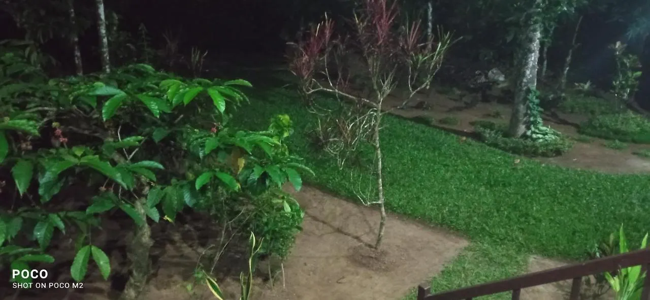 Family Villa Is A Hut Style Accommodation Tariyod 0*,  Indien