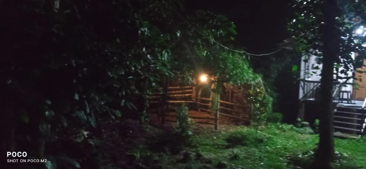 Family Villa Is A Hut Style Accommodation Tariyod